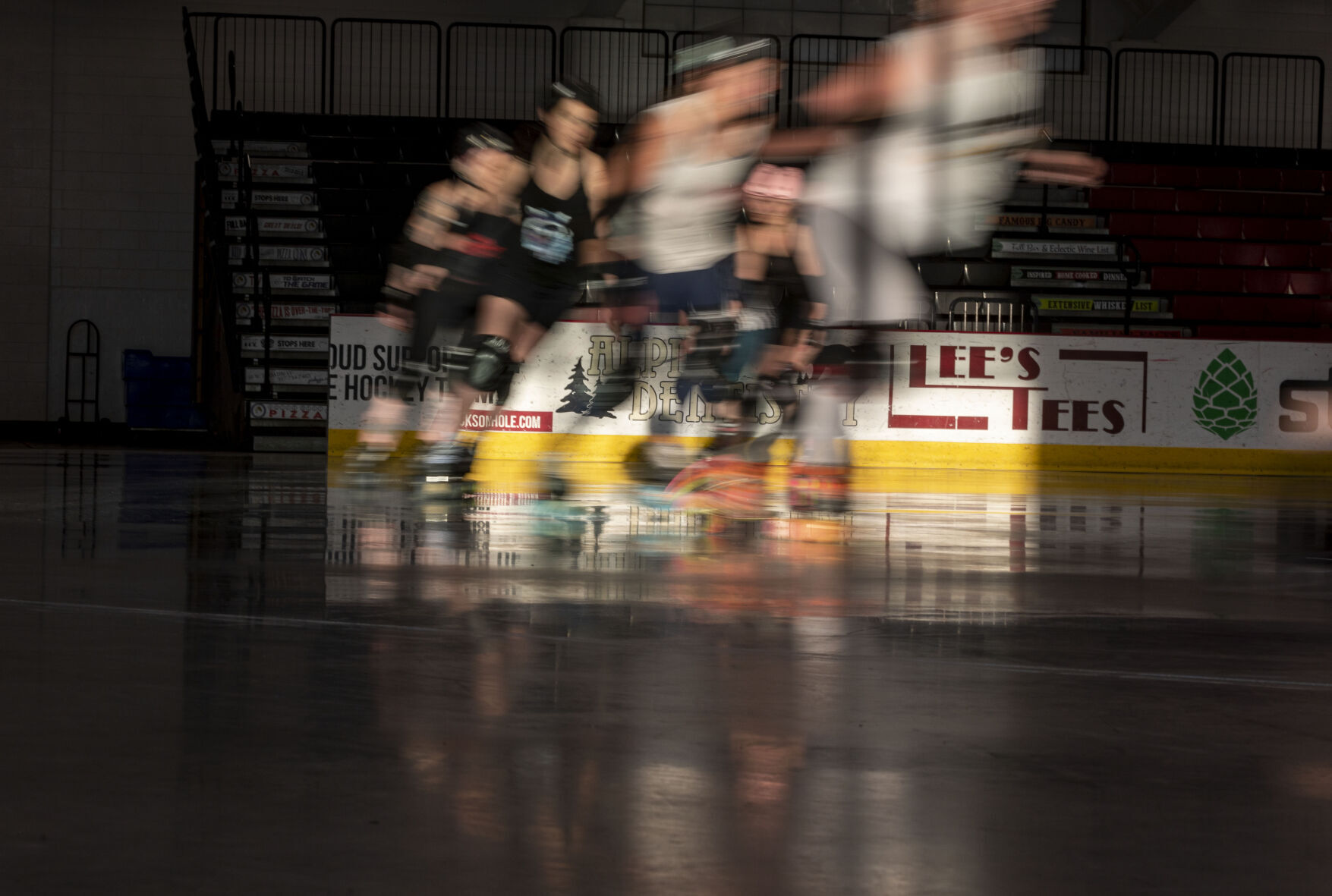 Roller Derby